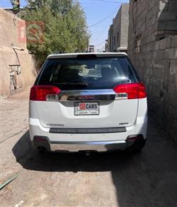 GMC Terrain